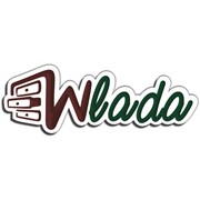 Логотип компании Wlada (Влада), TOO (Кокшетау)