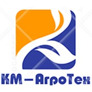 Логотип компании Компания “КМ-АгроТех“ (Краснодар)