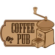 Логотип компании CoffeePub, ООО (Киев)