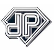 Логотип компании Диапром, ООО (Киев)