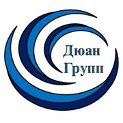 Логотип компании ДюанГрупп, частное предприятие (Минск)