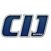 Логотип компании Си Ай Джи сервис, ООО (Киев)