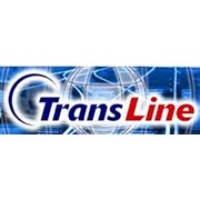 Логотип компании Transline Exim (Транслайн Эксим), SRL (Кишинев)