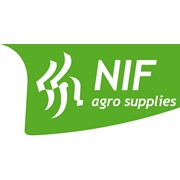 Логотип компании Ниф Агро Поставка, ИП (Винница)