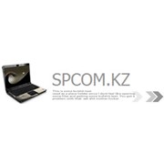 Логотип компании Spcom Интернет-магазин, ИП (Алматы)