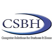 Логотип компании CSBH (СиЭсБиЭйч), ТОО (Алматы)