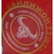 Логотип компании Andijon Gusht, ООО (Андижан)