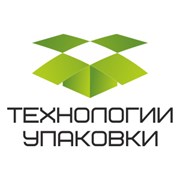 Логотип компании Технологии упаковки (Борисов)
