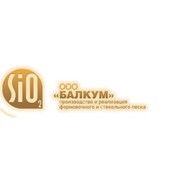Логотип компании Балкум, ООО (Балахна)