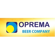 Логотип компании OPREMA-Almaty, ТОО (Алматы)