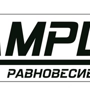 Логотип компании AMAL HOLDING / магазин Ampli5 (Ташкент)