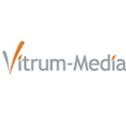 Логотип компании Витрум-Медиа, ООО (Санкт-Петербург)