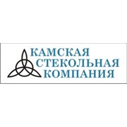 Логотип компании Камская стекольная компания, ИП (Набережные Челны)