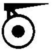 Логотип компании Краностроительная фирма Стрела, ПАО (Бровары)