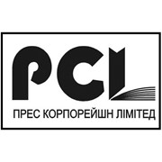 Логотип компании Прес Корпорейшн Лимитед,ООО (Винница)