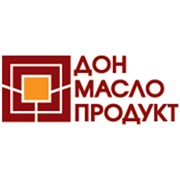 Логотип компании Дон Масло Продукт, ЗАО (Ростов-на-Дону)