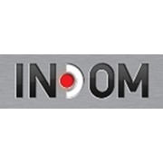 Логотип компании Индом, ООО (Кременчуг)