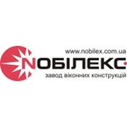 Логотип компании Нобилекс, ООО (Ужгород)