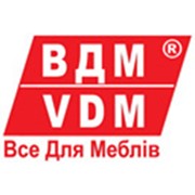 Логотип компании Все Мебели, Компания (Киев)