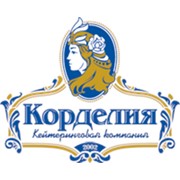 Логотип компании Корделия (Киев)
