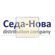 Логотип компании Седа-Нова, ЧП (Киев)