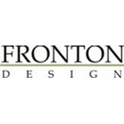 Логотип компании Фронтон+, ООО (Санкт-Петербург)