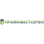 Логотип компании ПромИнвестСервис (Днепр)