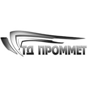 Логотип компании ПРОММЕТ (Калуш)