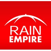 Логотип компании Империя Дождя (Минск)