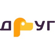 Логотип компании Друг, Интернет Магазин (Нижний Новгород)