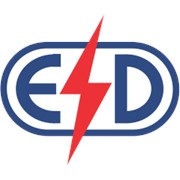 Логотип компании Electrodesign (Электродизайн), SRL (Кишинев)