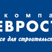 Логотип компании Еврострой (Хмельницкий)