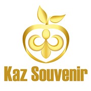 Логотип компании TOO IRON Tiger, KazSouvenirПроизводитель (Алматы)