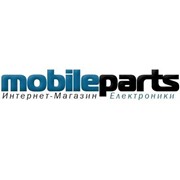 Логотип компании Mobileparts, Интернет магазин (Острог)