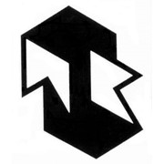 Логотип компании Пантелеймоновский огнеупорный завод, ОАО (Пантелеймоновка)