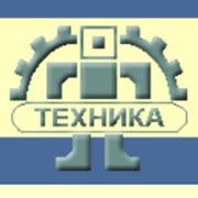 Логотип компании СПК Техника (Кемерово)