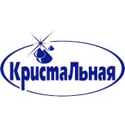 Логотип компании Вода-Кристальная, ЗАО (Волгоград)