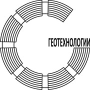 Логотип компании НПК Геотехнологии, ООО (Санкт-Петербург)