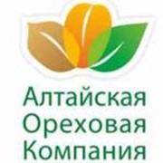 Логотип компании Алтайская Ореховая Компания, ООО (Барнаул)