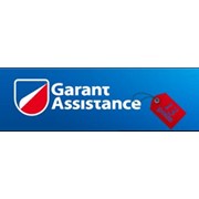 Логотип компании Гарант Ассистанс, ООО (Garant Assistance) (Киев)
