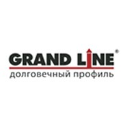 Логотип компании Grand Line (Гранд Лайн), ООО (Обнинск)