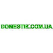 Логотип компании Доместик, ООО (Киев)