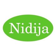 Логотип компании Nidija, Компания (Рига)