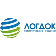 Логотип компании Логдок, ТОО (Астана)