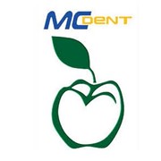 Логотип компании Intelident, SRL( MC Dent ) (Кишинев)