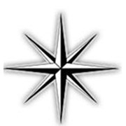 Логотип компании Группа Компаний Роза Ветров, ООО (Киев)