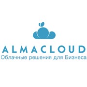 Логотип компании Alma Cloud Solutions, ТОО (Алматы)
