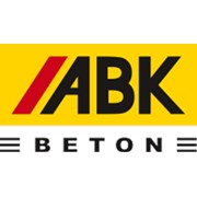 Логотип компании Завод АБК-Бетон (Астана)