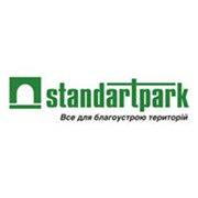 Логотип компании Центр Стандарт Парк, ООО (Киев)