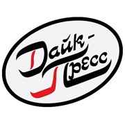 Логотип компании Дайк-Пресс, ТОО (Алматы)